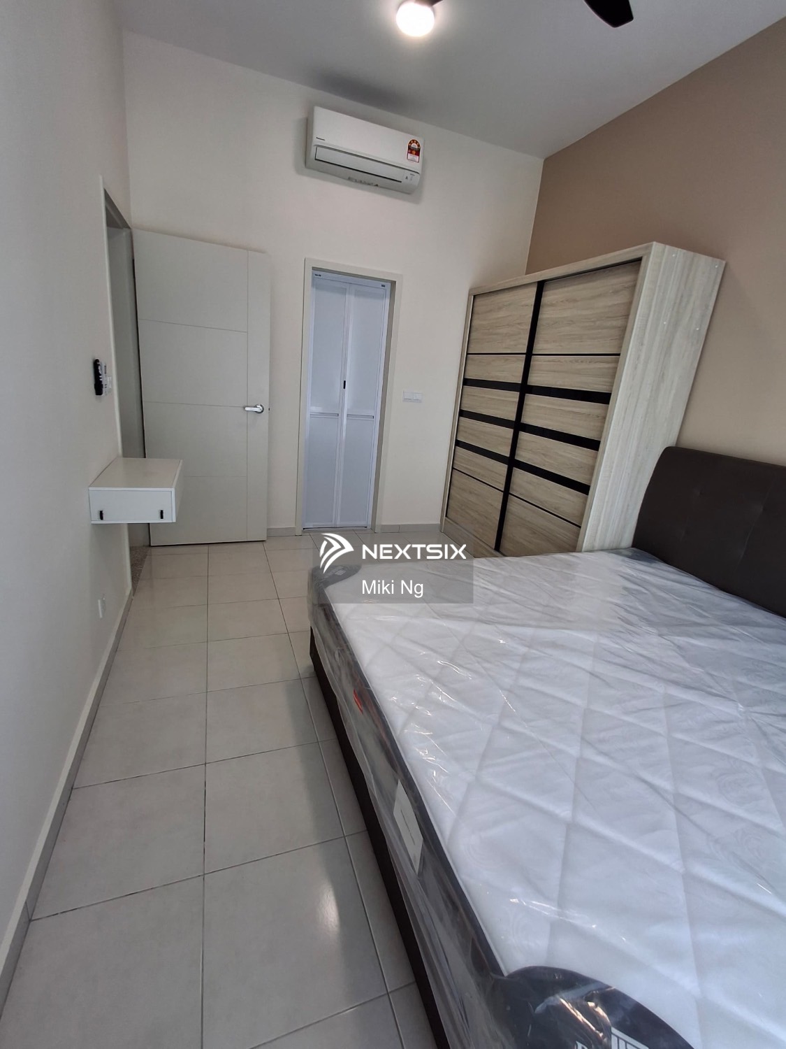 Condominium For Rent in Sungai Ara Penang - Image 9