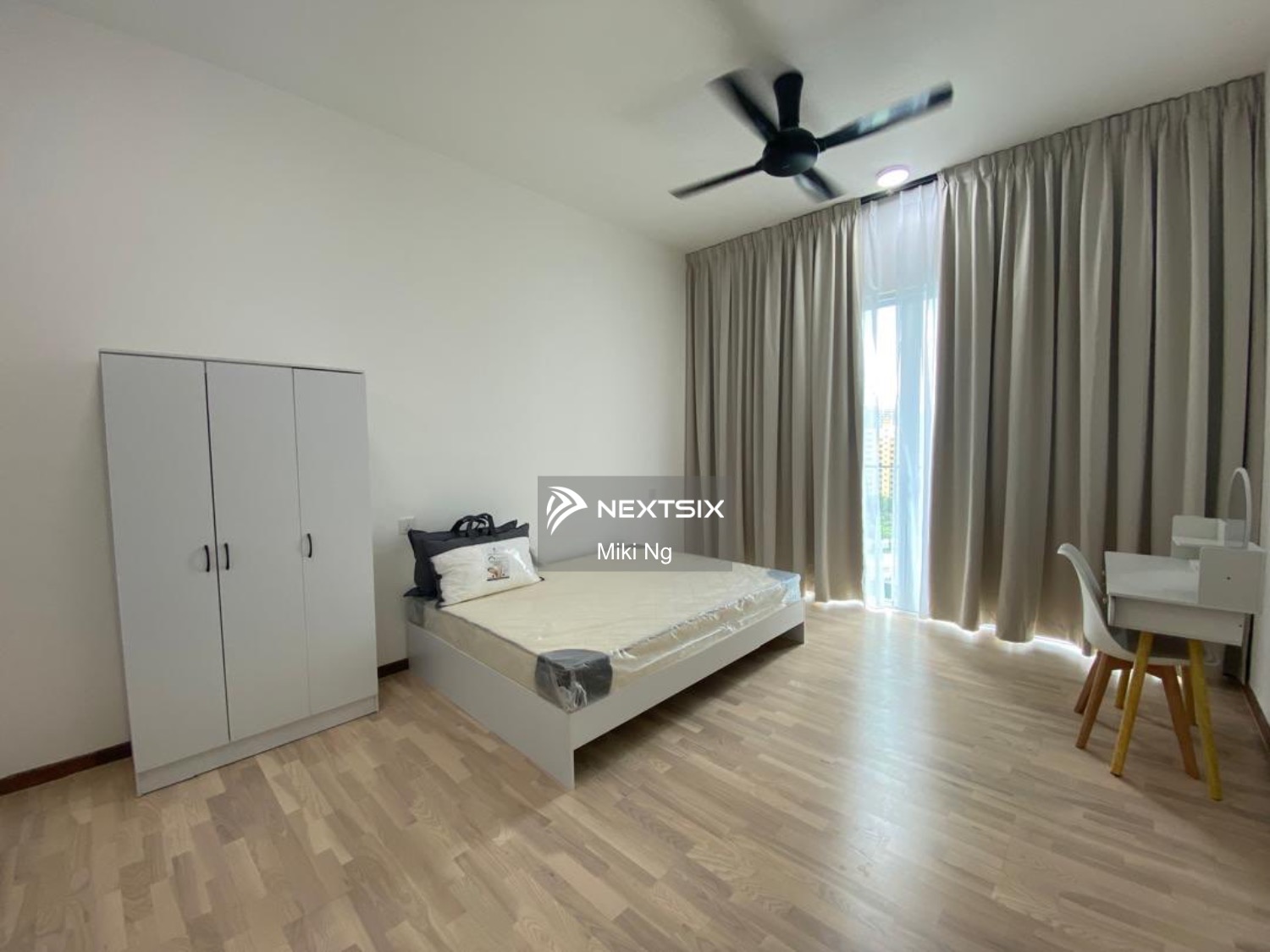 Serviced Residence For Rent in Bayan Lepas Penang - Image 5