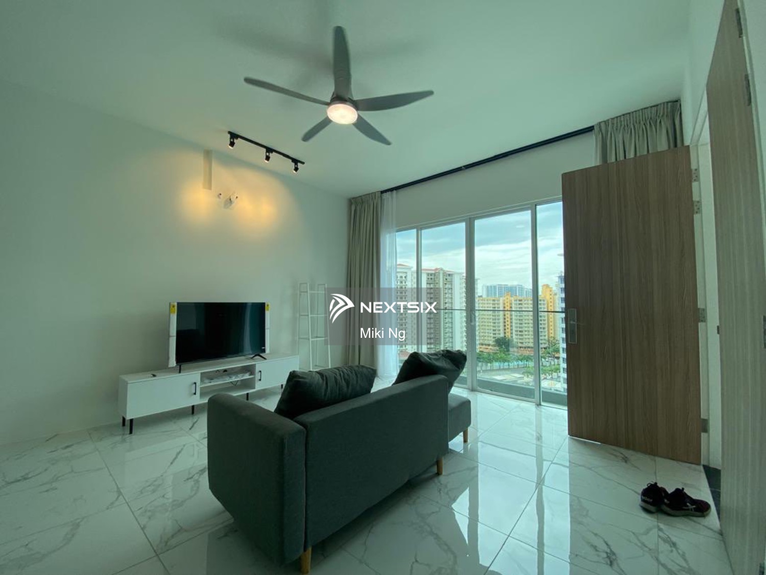 Serviced Residence For Rent in Bayan Lepas Penang - Image 6