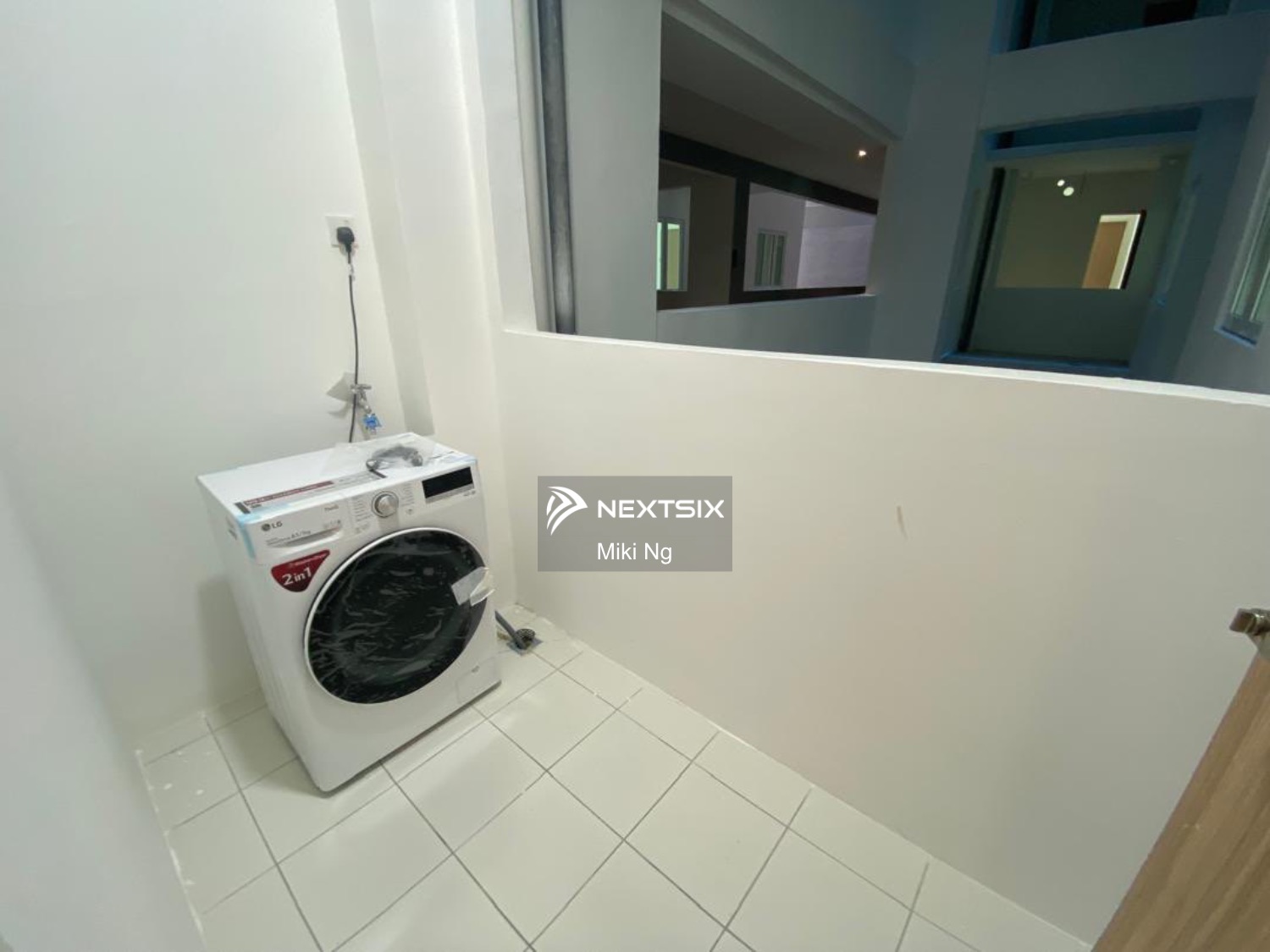 Serviced Residence For Rent in Bayan Lepas Penang - Image 9