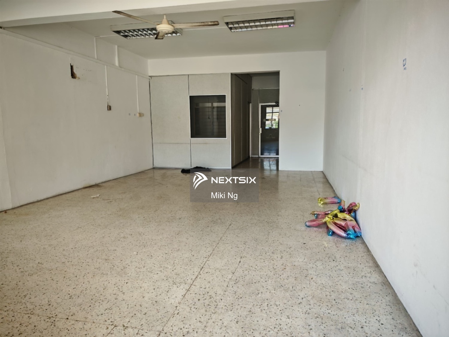 2-sty Terrace/Link House For Rent in Jelutong Penang