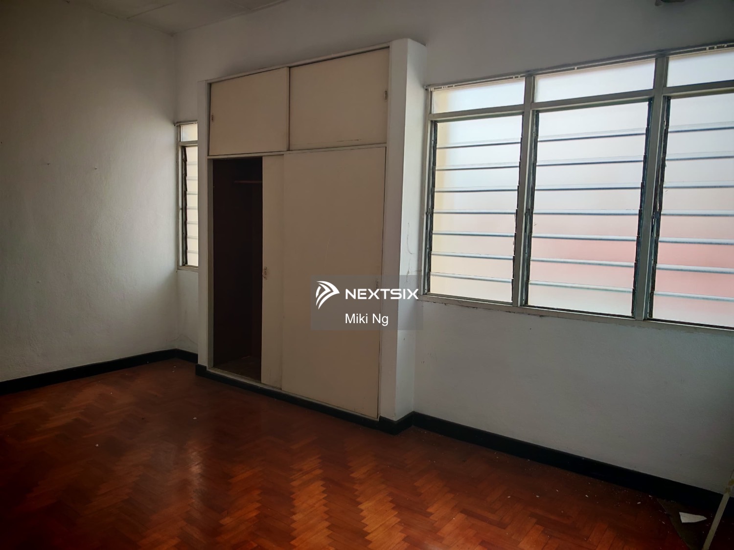 2-sty Terrace/Link House For Rent in Jelutong Penang - Image 10