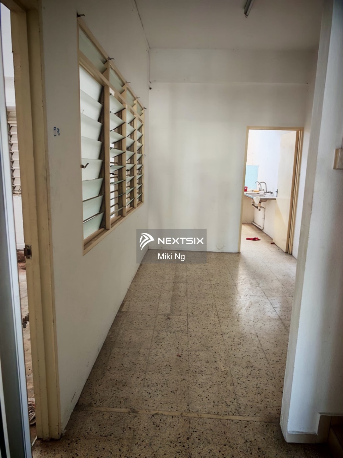 2-sty Terrace/Link House For Rent in Jelutong Penang - Image 6
