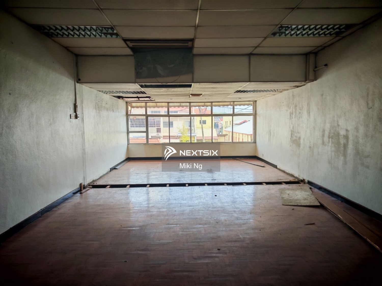2-sty Terrace/Link House For Rent in Jelutong Penang - Image 8
