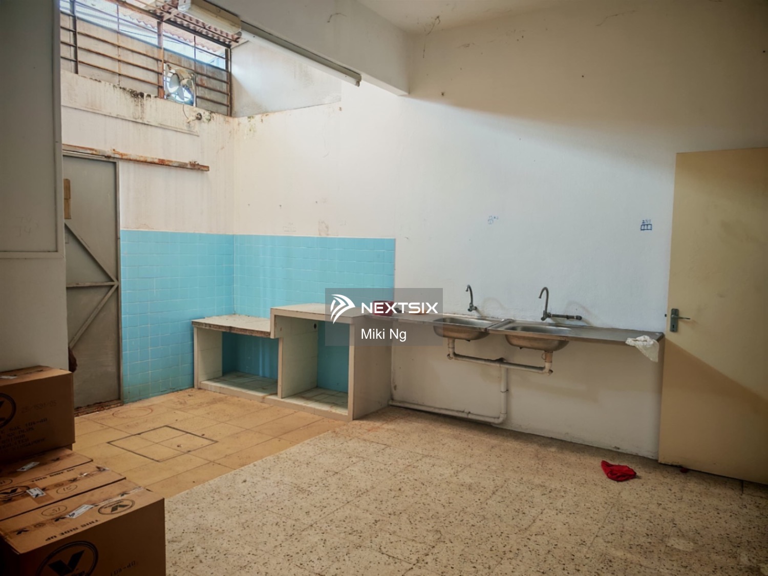 2-sty Terrace/Link House For Rent in Jelutong Penang - Image 9