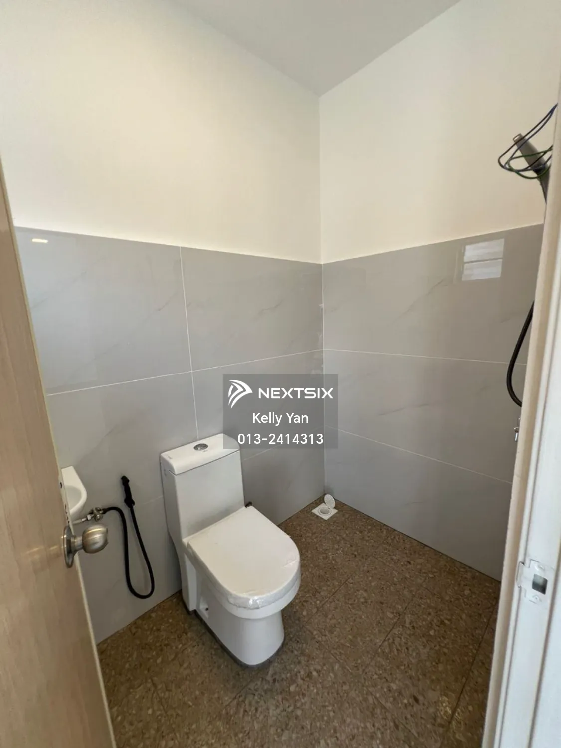 2-sty Terrace/Link House For Sale in Bandar Mahkota Cheras Selangor - Image 11