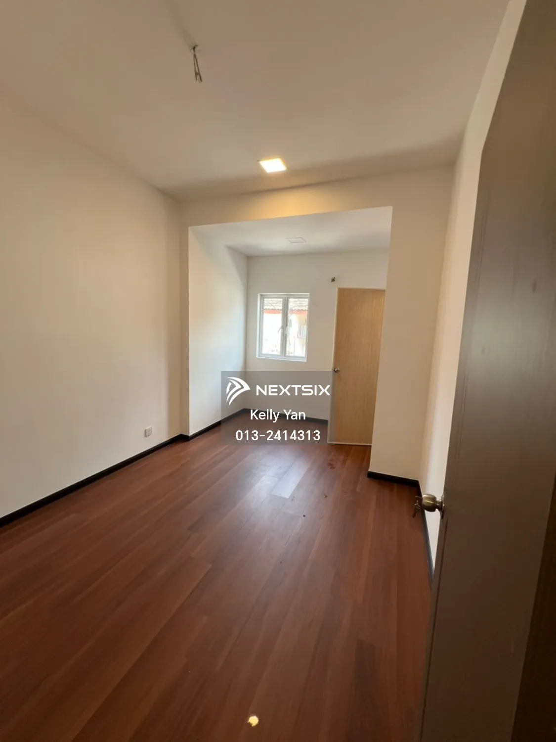 2-sty Terrace/Link House For Sale in Bandar Mahkota Cheras Selangor - Image 12
