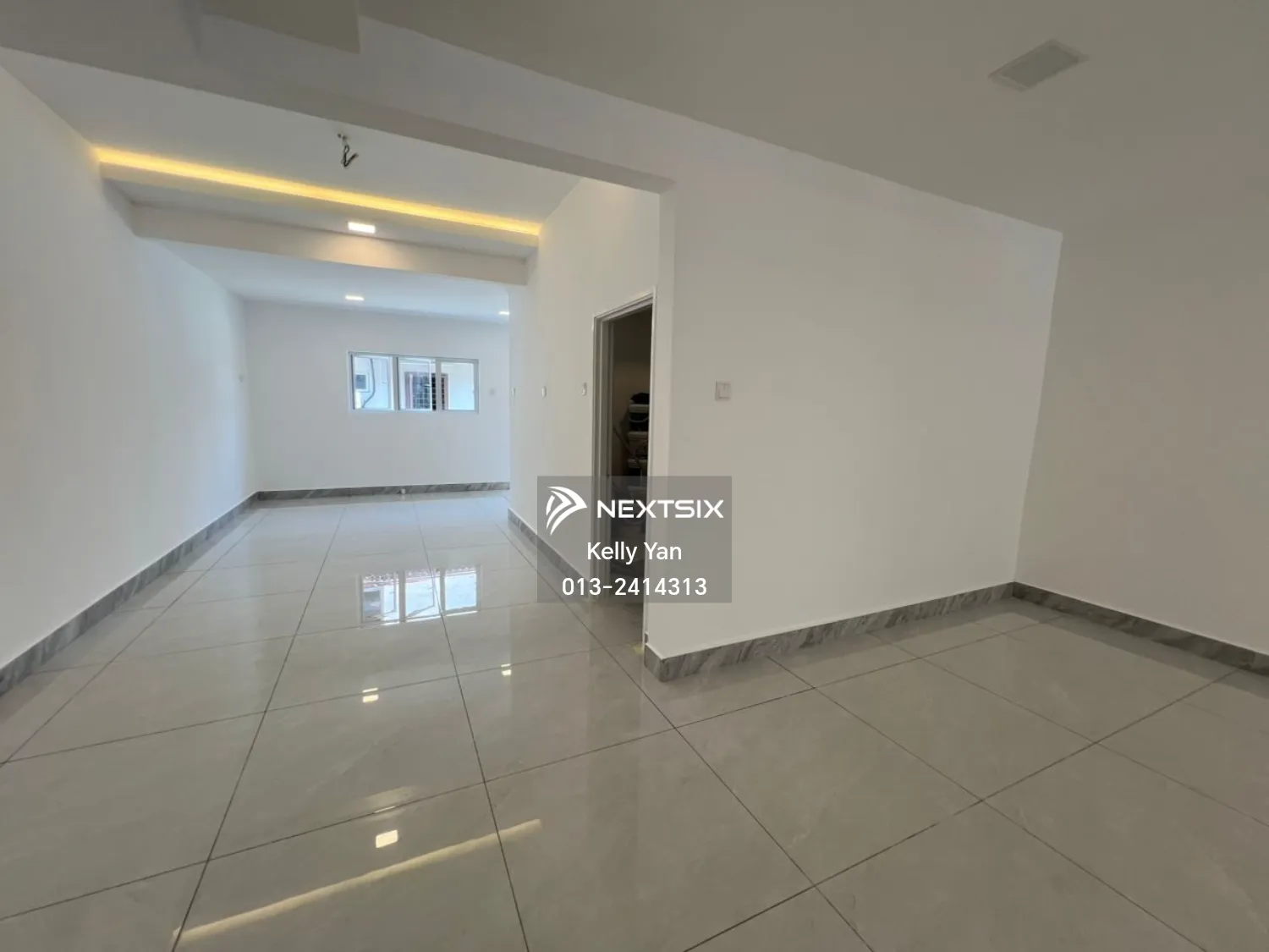 2-sty Terrace/Link House For Sale in Bandar Mahkota Cheras Selangor - Image 7