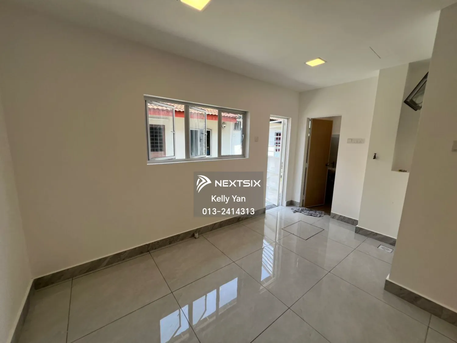 2-sty Terrace/Link House For Sale in Bandar Mahkota Cheras Selangor - Image 8