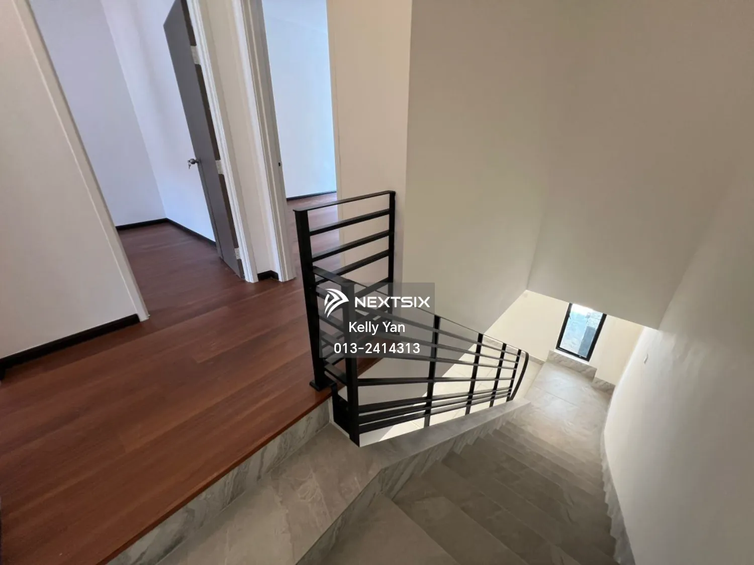 2-sty Terrace/Link House For Sale in Bandar Mahkota Cheras Selangor - Image 9