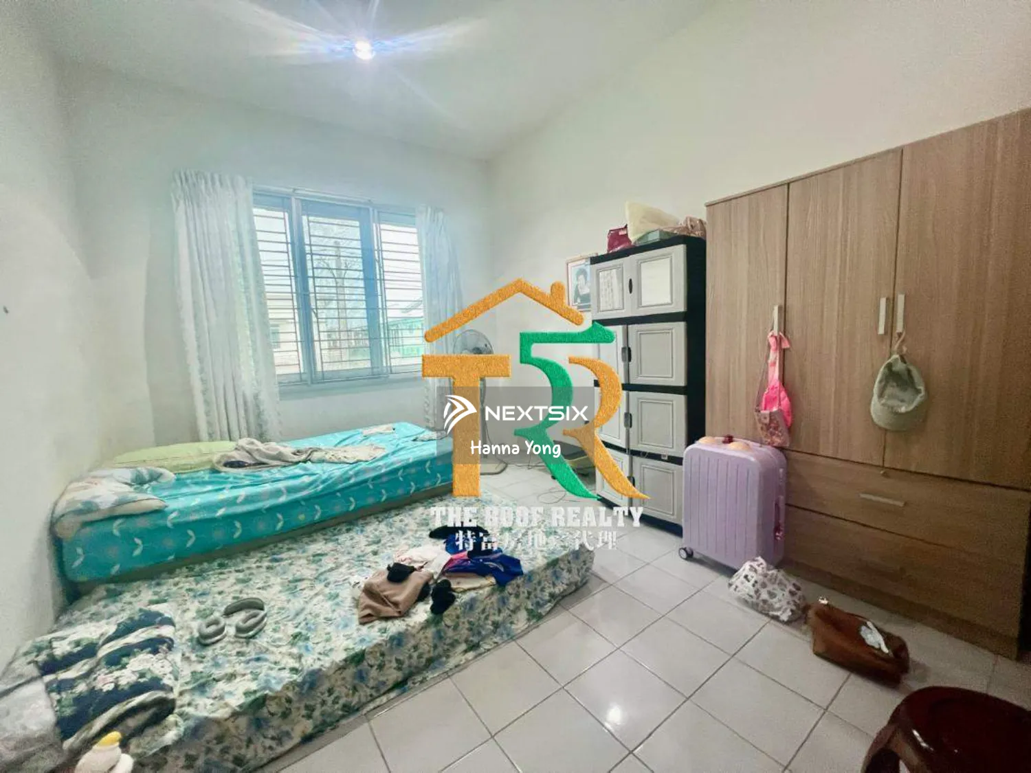 2-sty Terrace/Link House For Sale in Tawau Sabah - Image 5