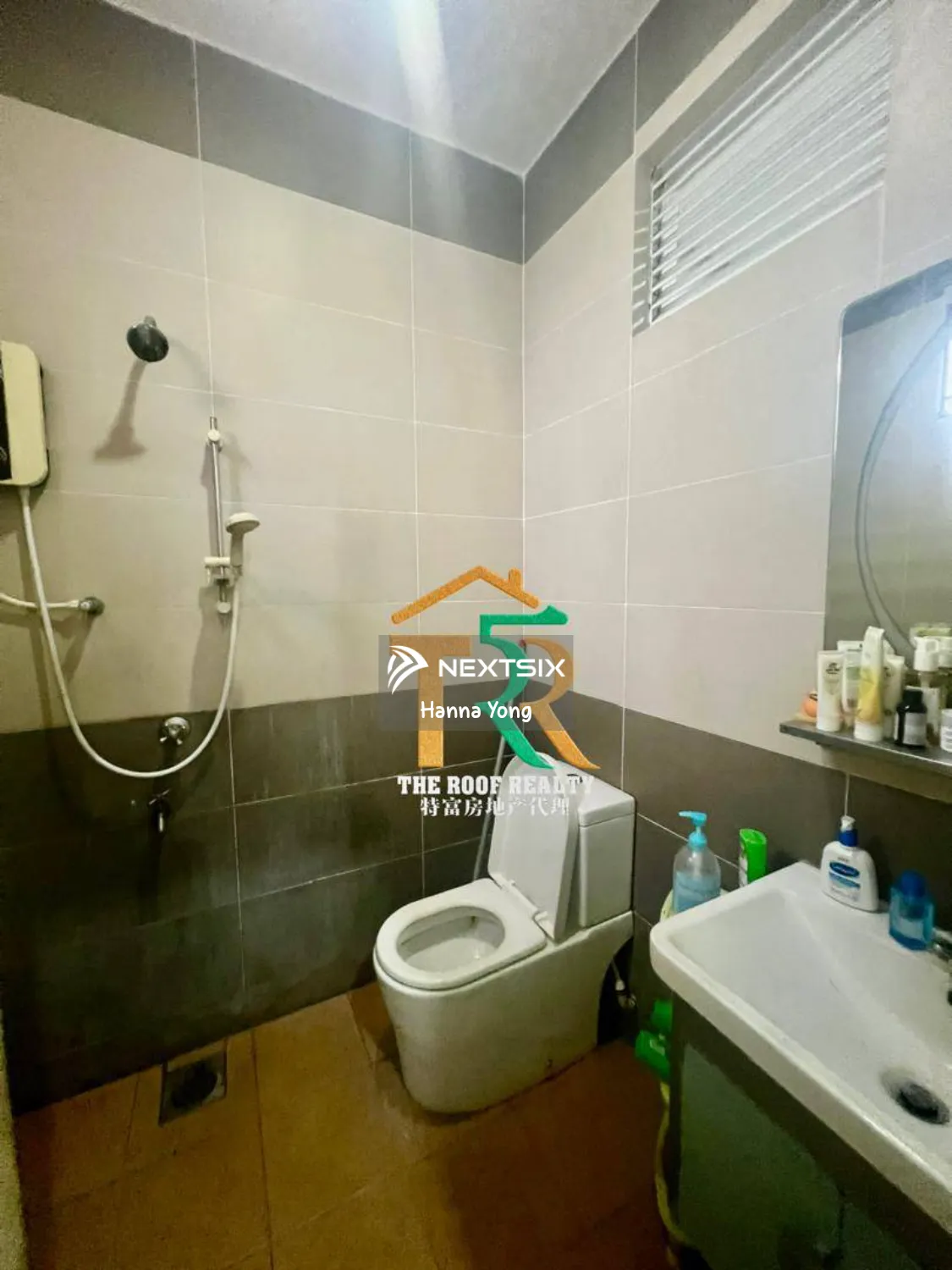 2-sty Terrace/Link House For Sale in Tawau Sabah - Image 6