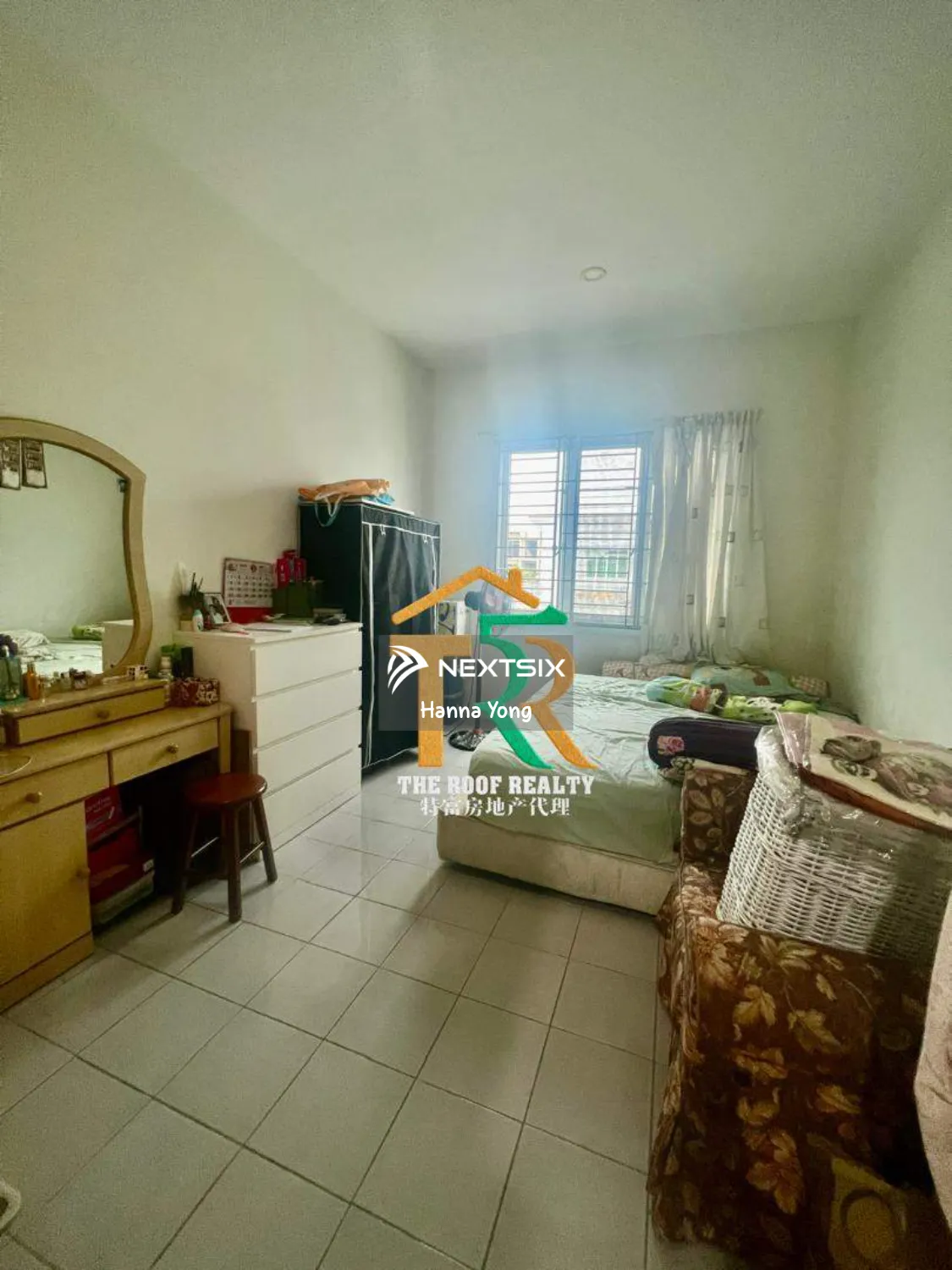 2-sty Terrace/Link House For Sale in Tawau Sabah - Image 7