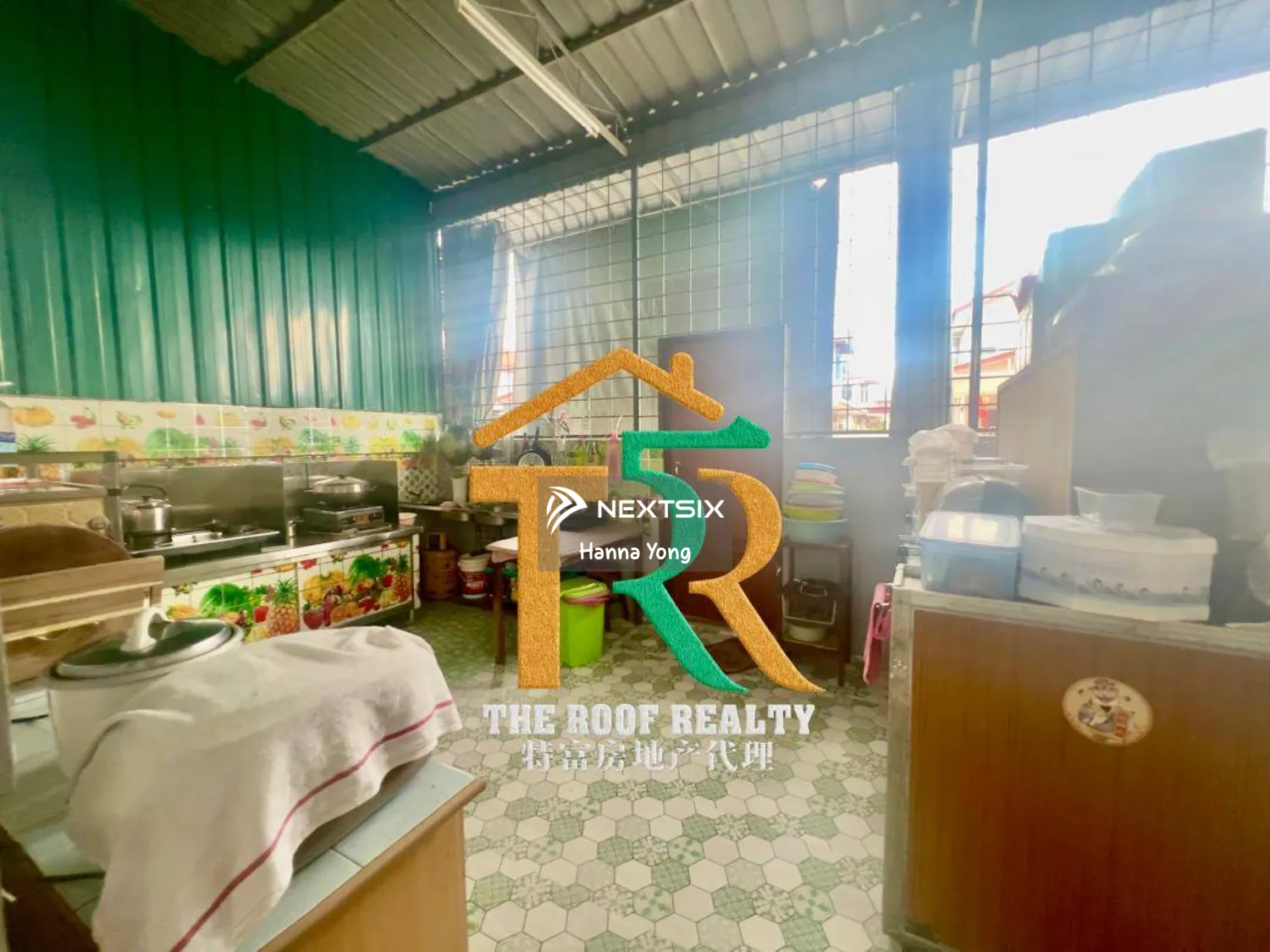 2-sty Terrace/Link House For Sale in Tawau Sabah - Image 8