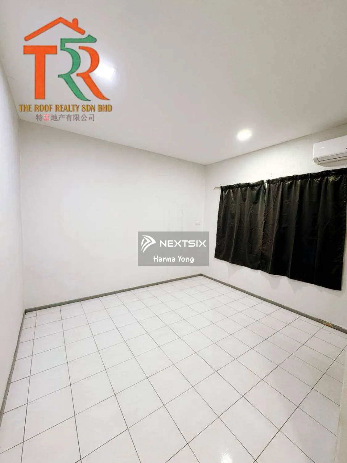 1-sty Terrace/Link House For Sale in Tawau Sabah