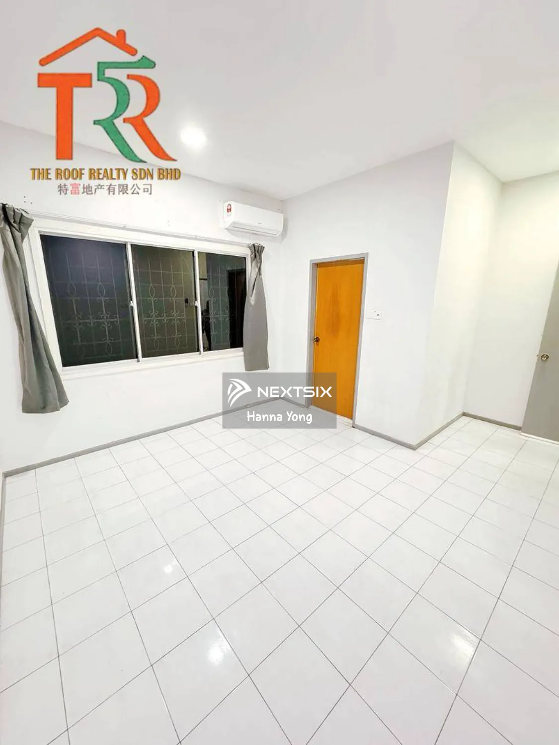 1-sty Terrace/Link House For Sale in Tawau Sabah - Image 5