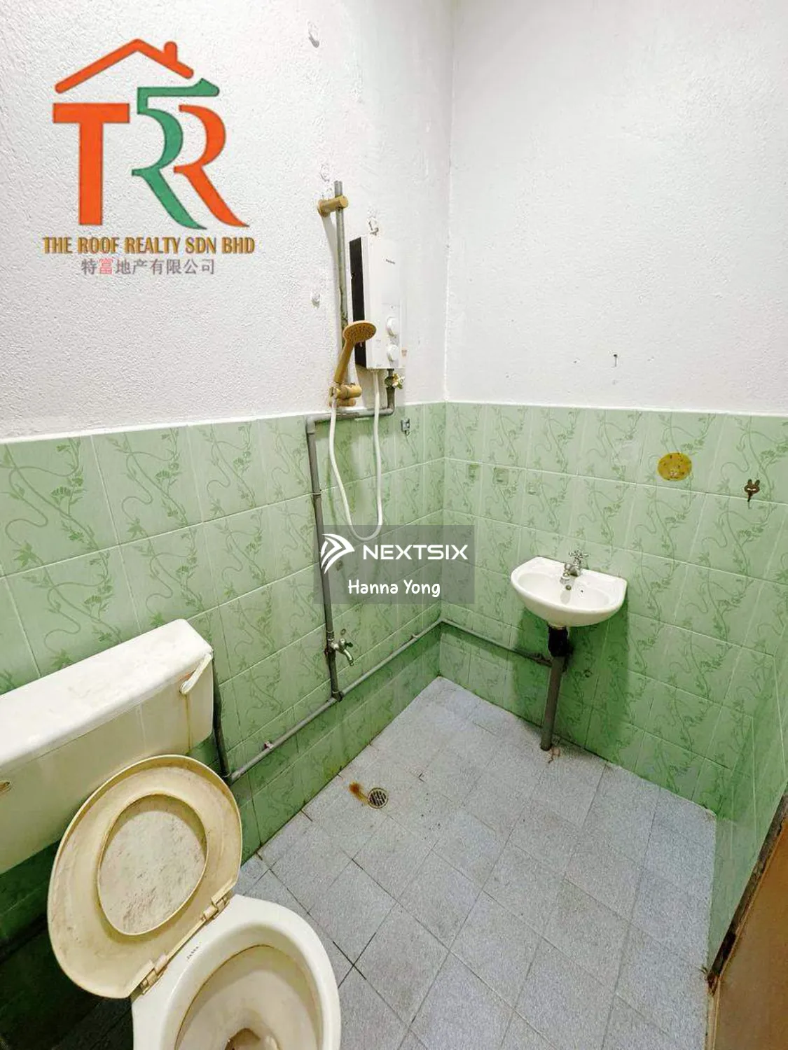 1-sty Terrace/Link House For Sale in Tawau Sabah - Image 6