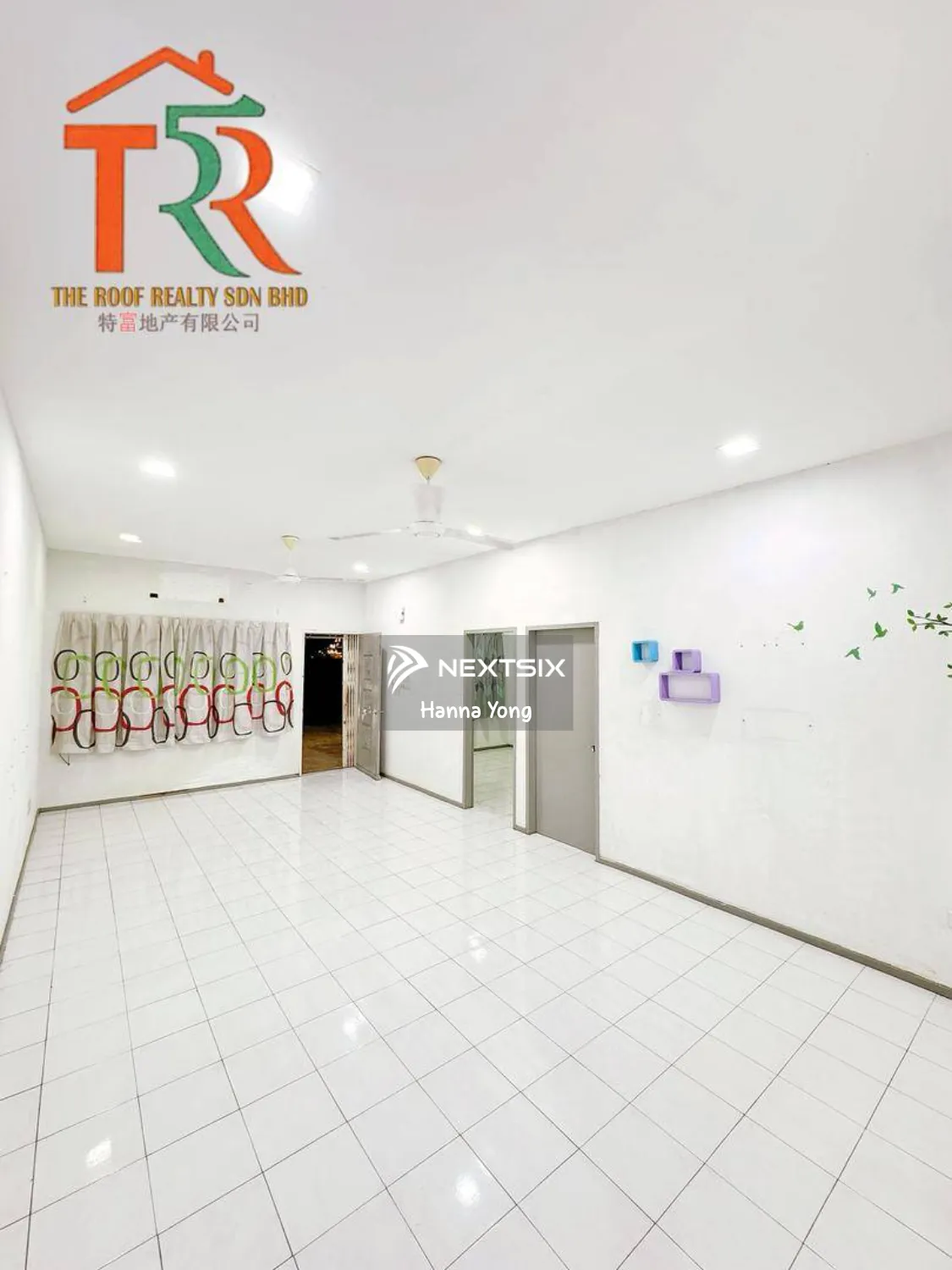 1-sty Terrace/Link House For Sale in Tawau Sabah - Image 7