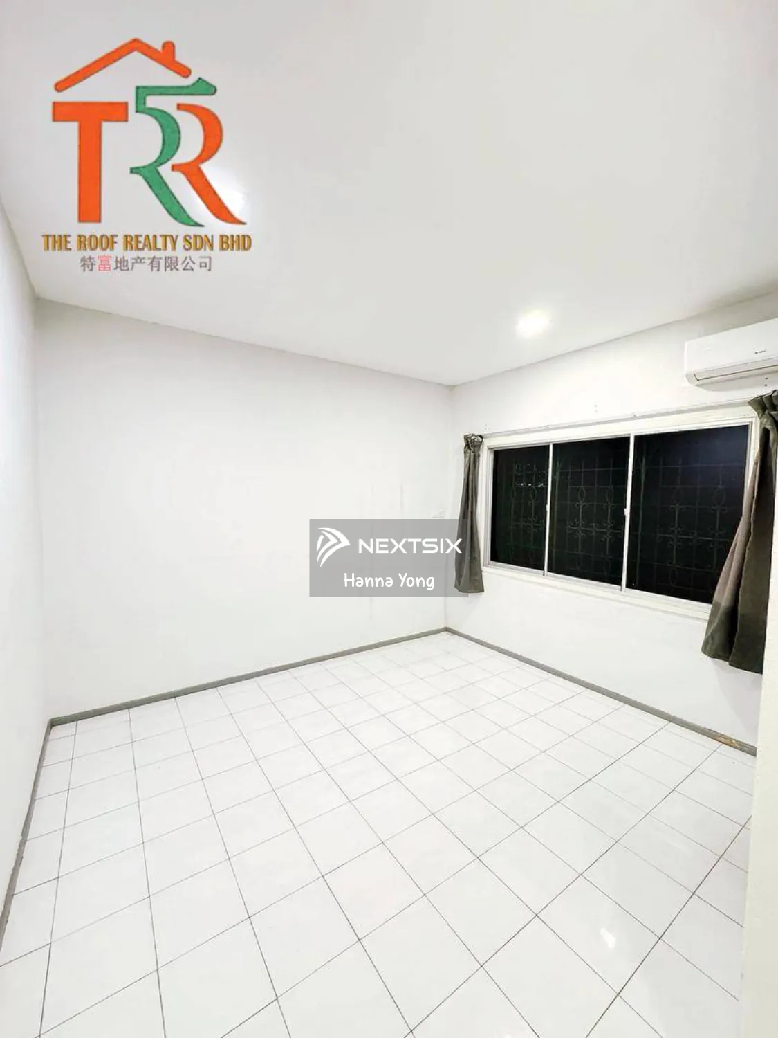1-sty Terrace/Link House For Sale in Tawau Sabah - Image 8