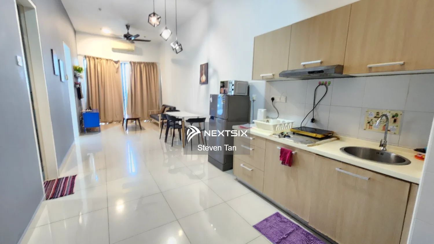 Serviced Residence For Rent in Cyberjaya Selangor