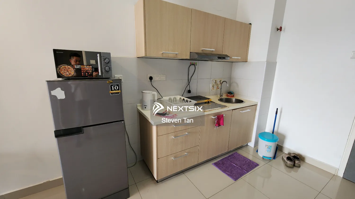 Serviced Residence For Rent in Cyberjaya Selangor - Image 5