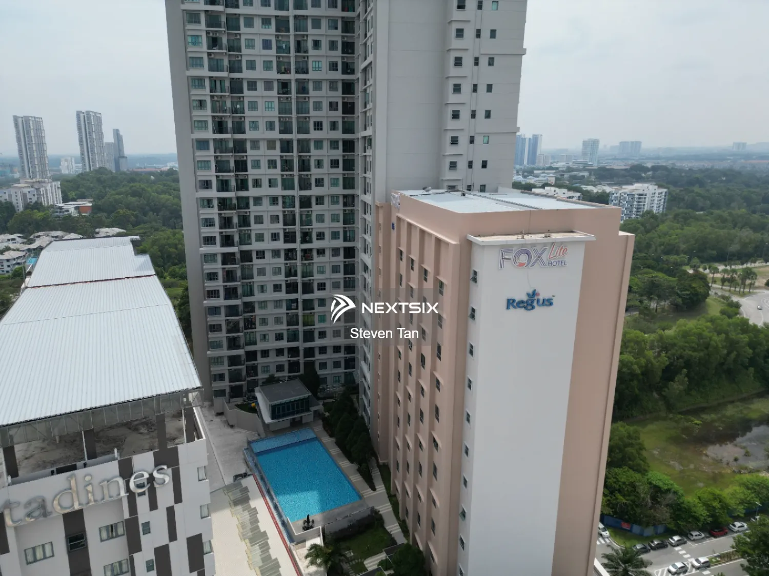 Serviced Residence For Rent in Cyberjaya Selangor - Image 6