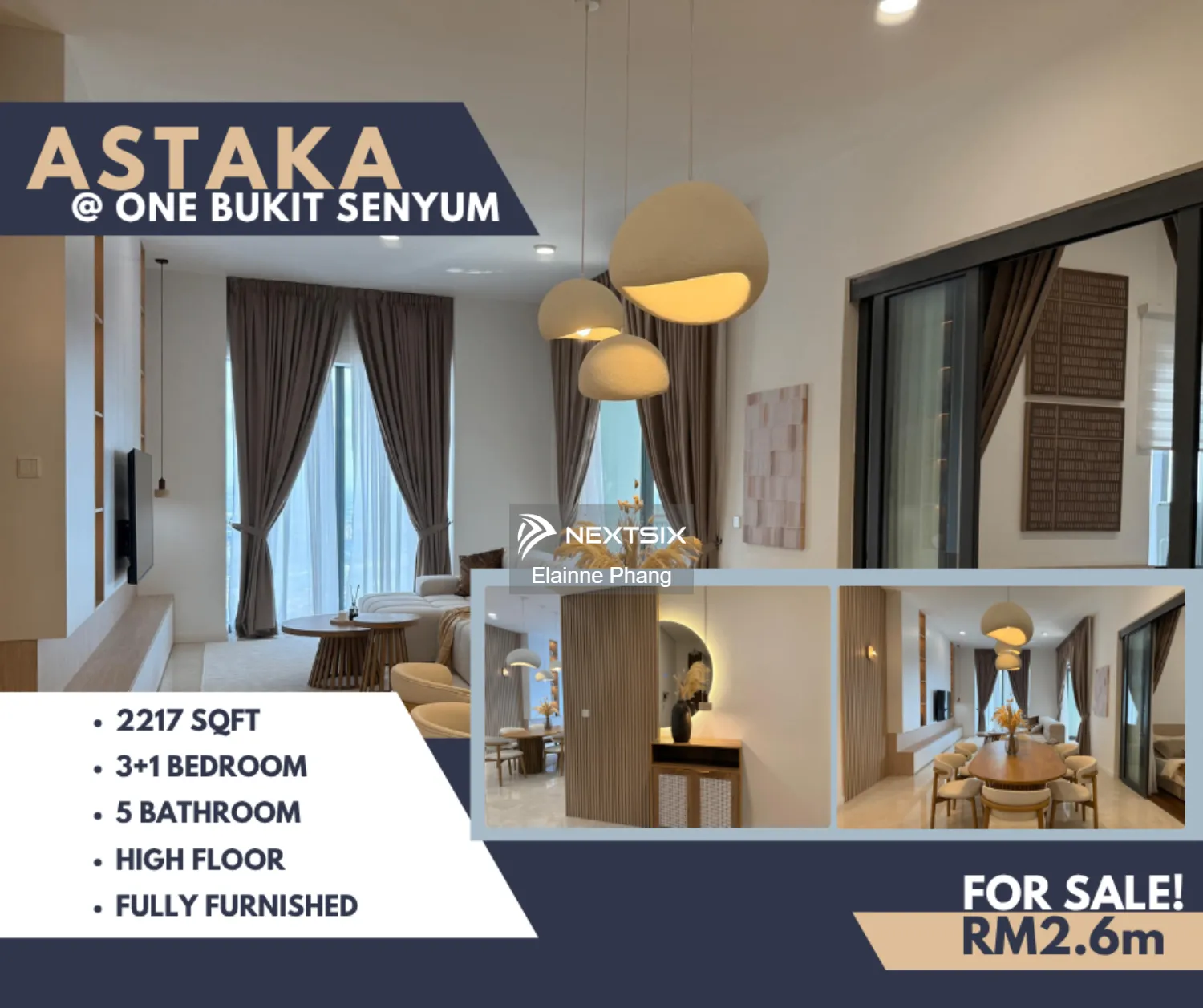 Condominium For Sale in Johor Bahru Johor