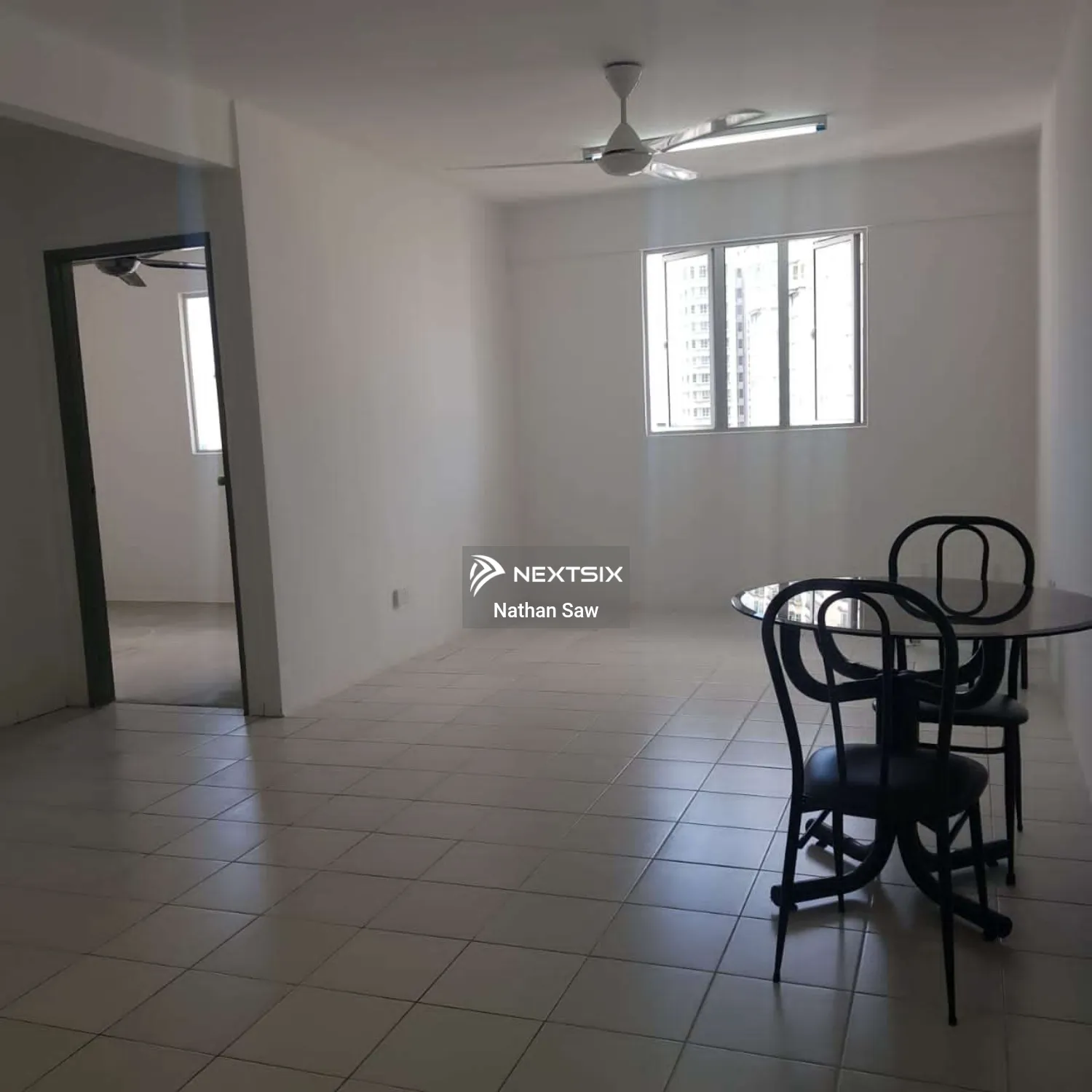 Apartment For Sale in Georgetown Penang