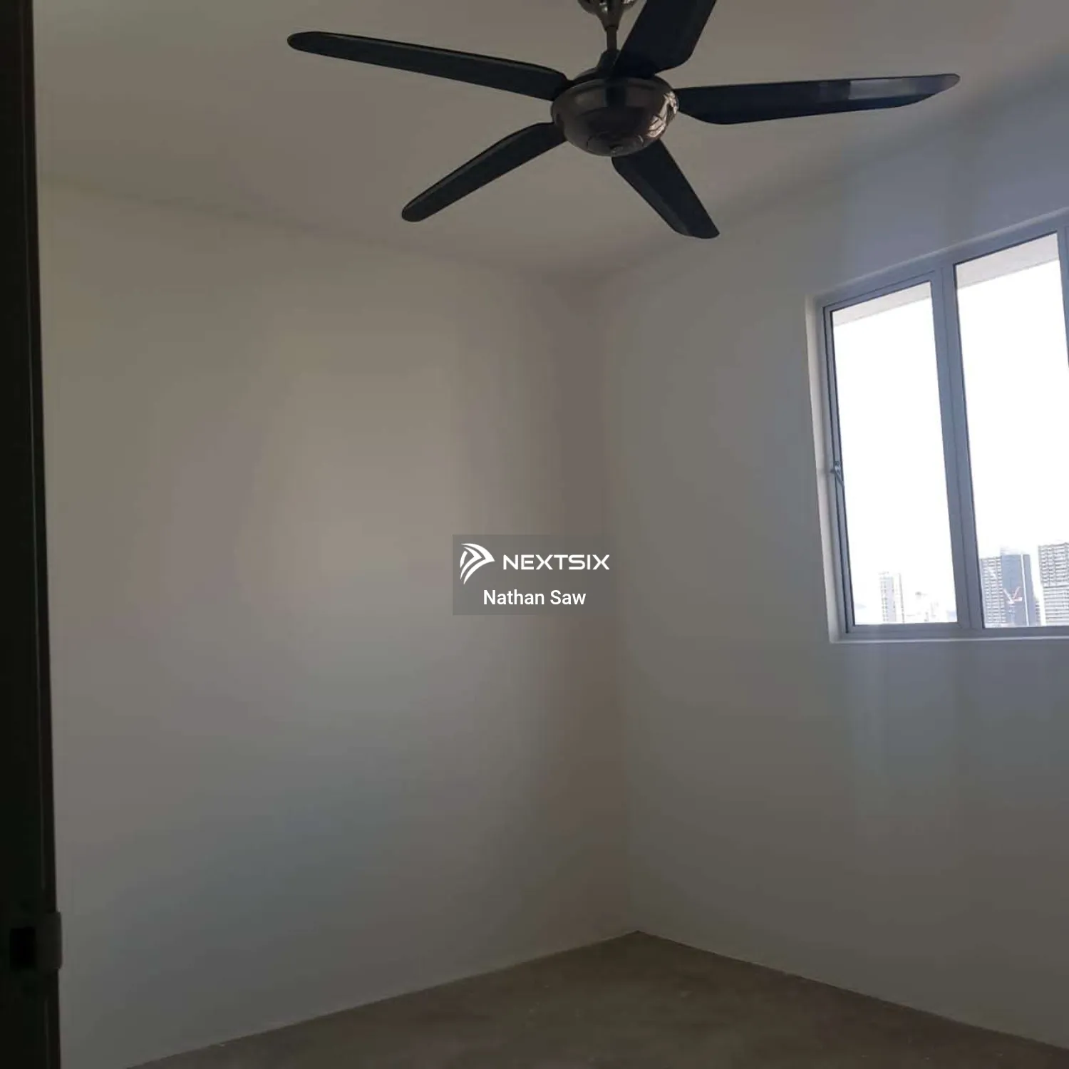 Apartment For Sale in Georgetown Penang - Image 6