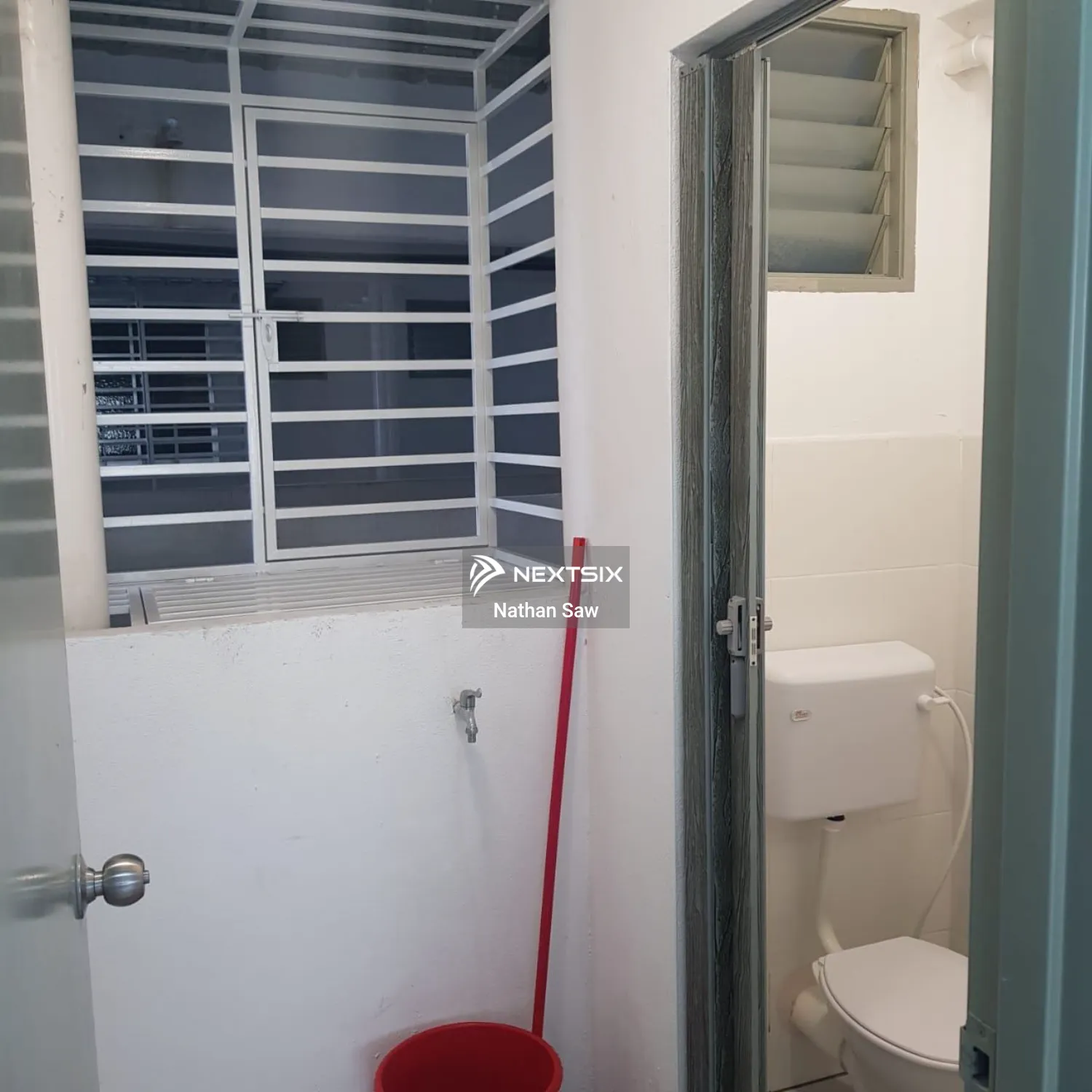 Apartment For Sale in Georgetown Penang - Image 9
