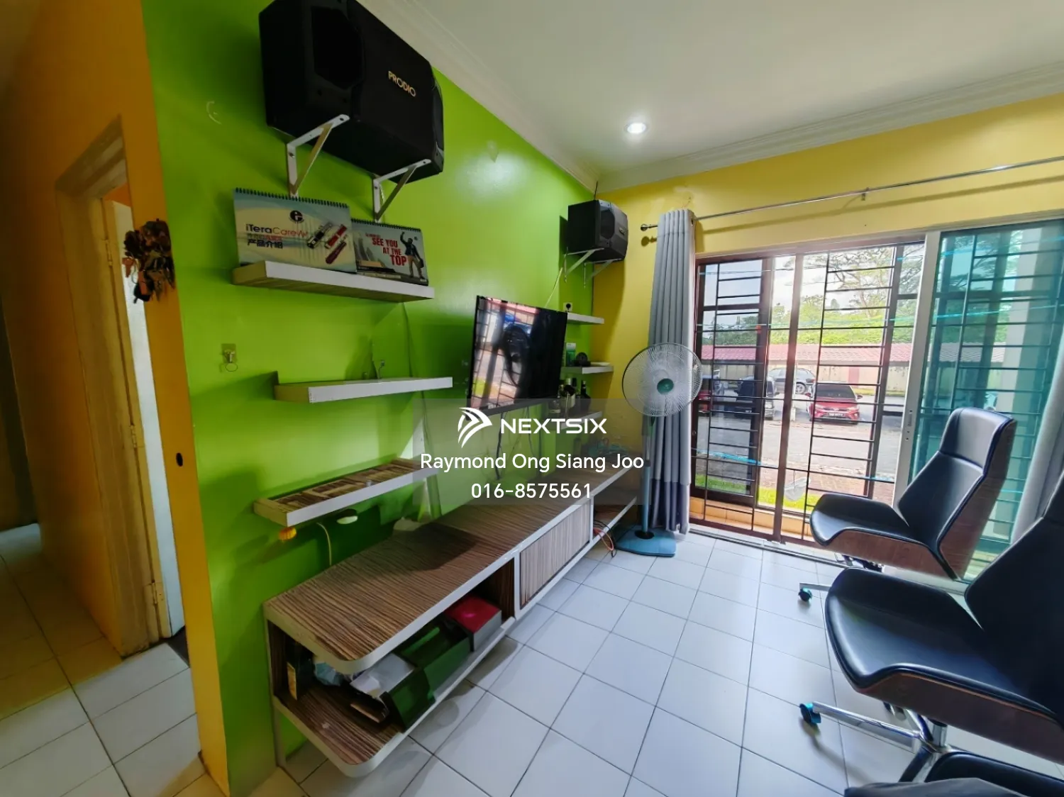 Apartment For Sale in Kuching Sarawak