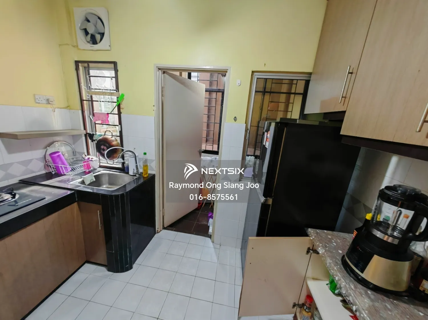 Apartment For Sale in Kuching Sarawak - Image 6