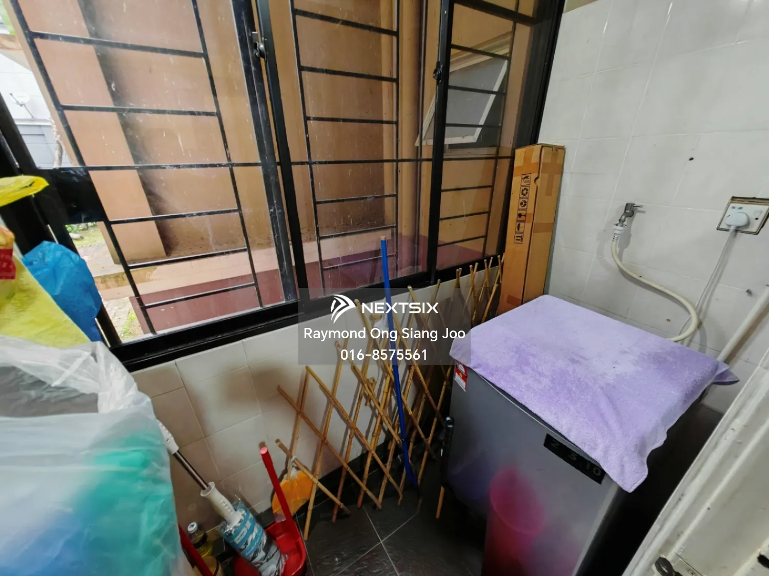 Apartment For Sale in Kuching Sarawak - Image 7