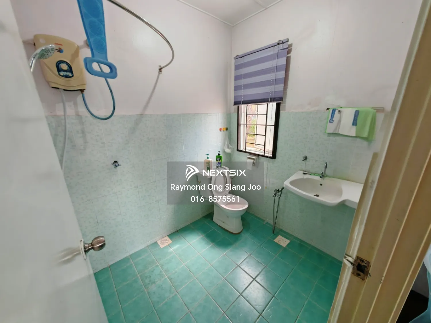 Apartment For Sale in Kuching Sarawak - Image 8