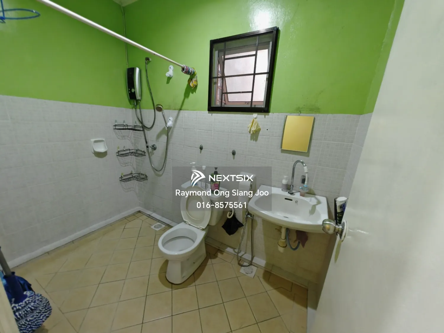 Apartment For Sale in Kuching Sarawak - Image 9