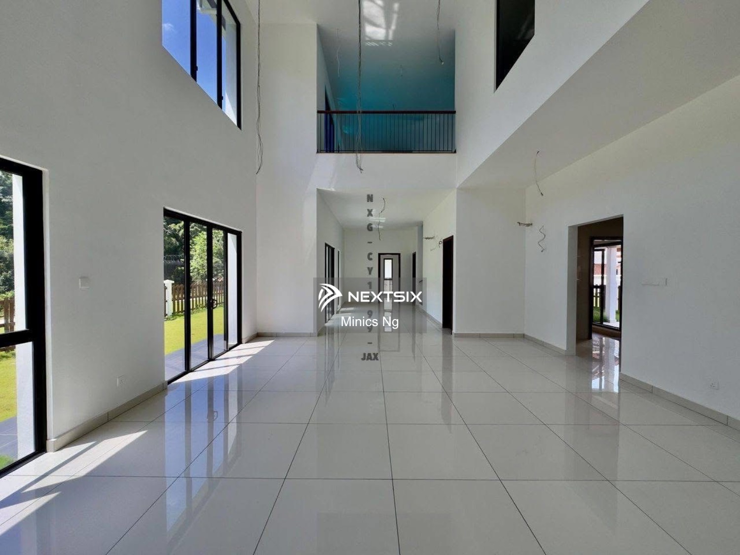 Bungalow For Sale in Setia Eco Park Selangor - Image 5