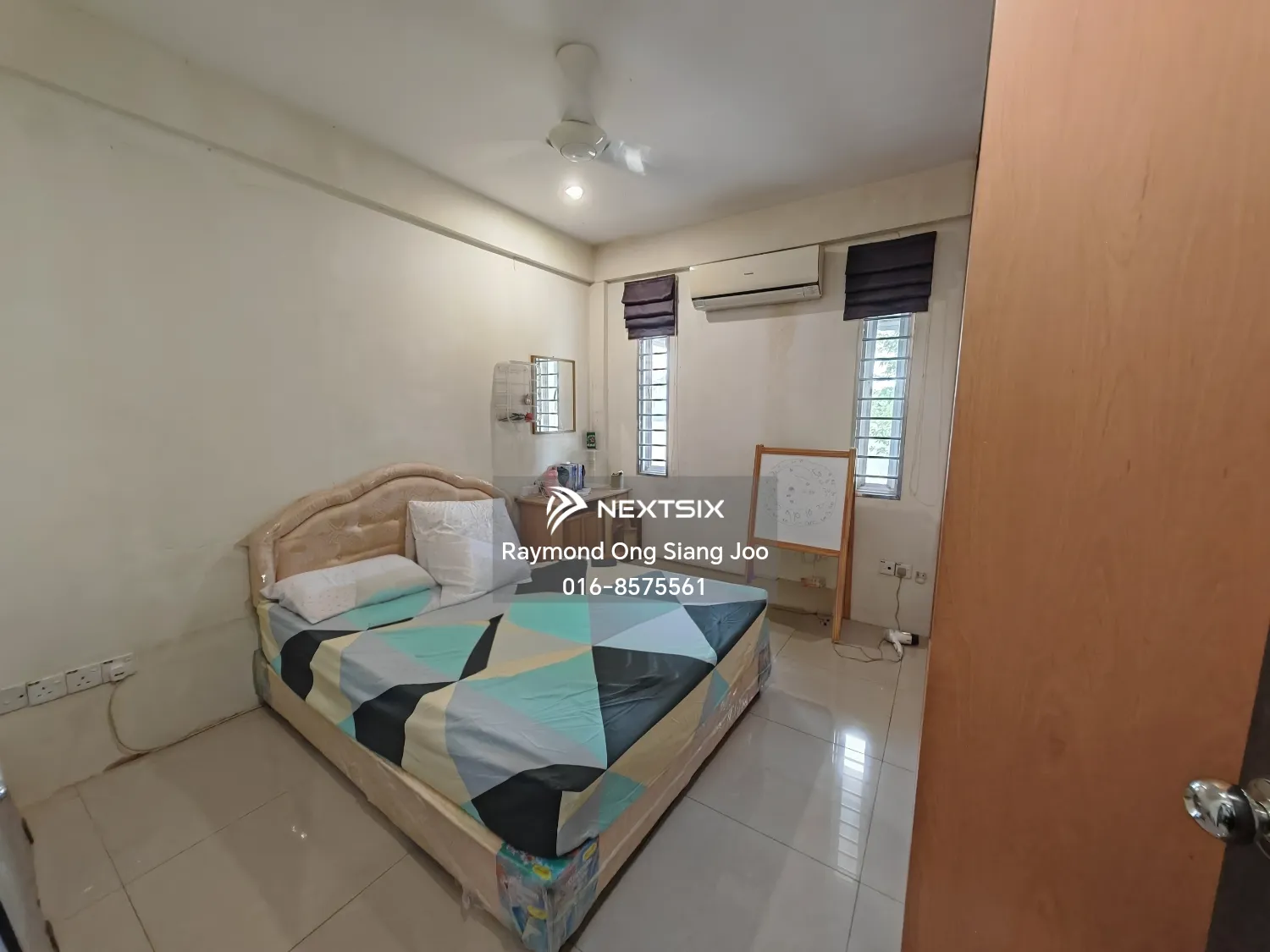 Semi-detached House For Sale in Kuching Sarawak - Image 10
