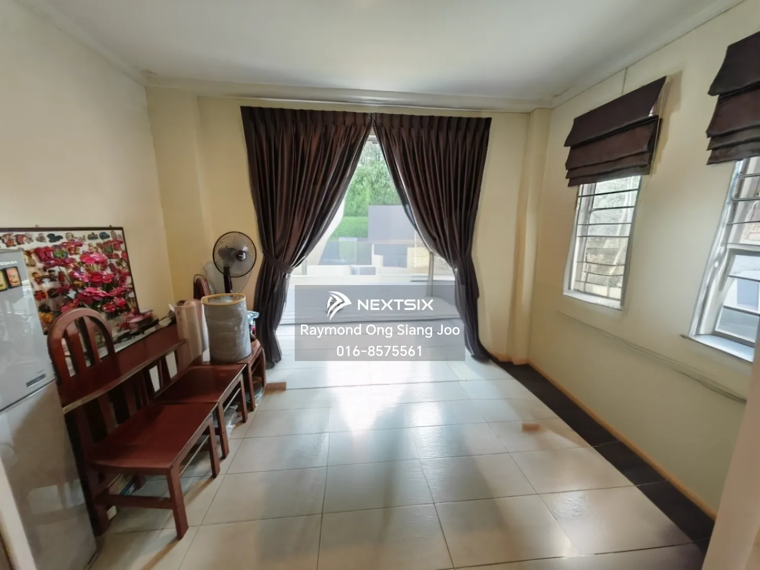 Semi-detached House For Sale in Kuching Sarawak - Image 11
