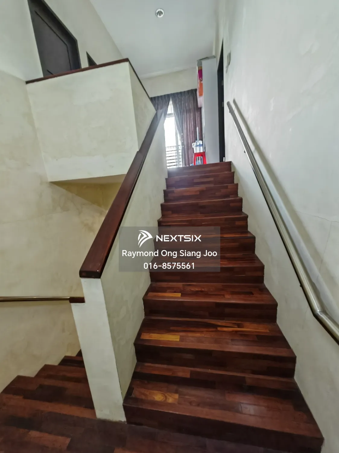 Semi-detached House For Sale in Kuching Sarawak - Image 12