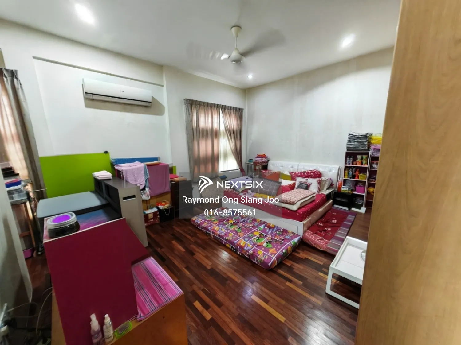 Semi-detached House For Sale in Kuching Sarawak - Image 13