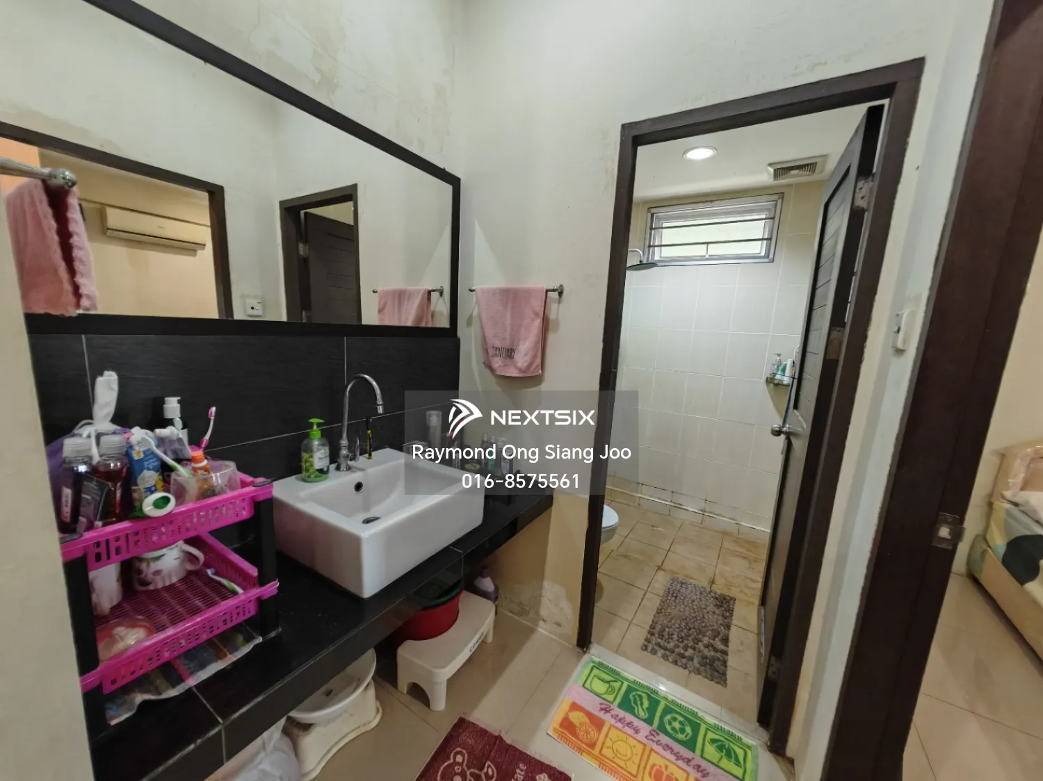 Semi-detached House For Sale in Kuching Sarawak - Image 14