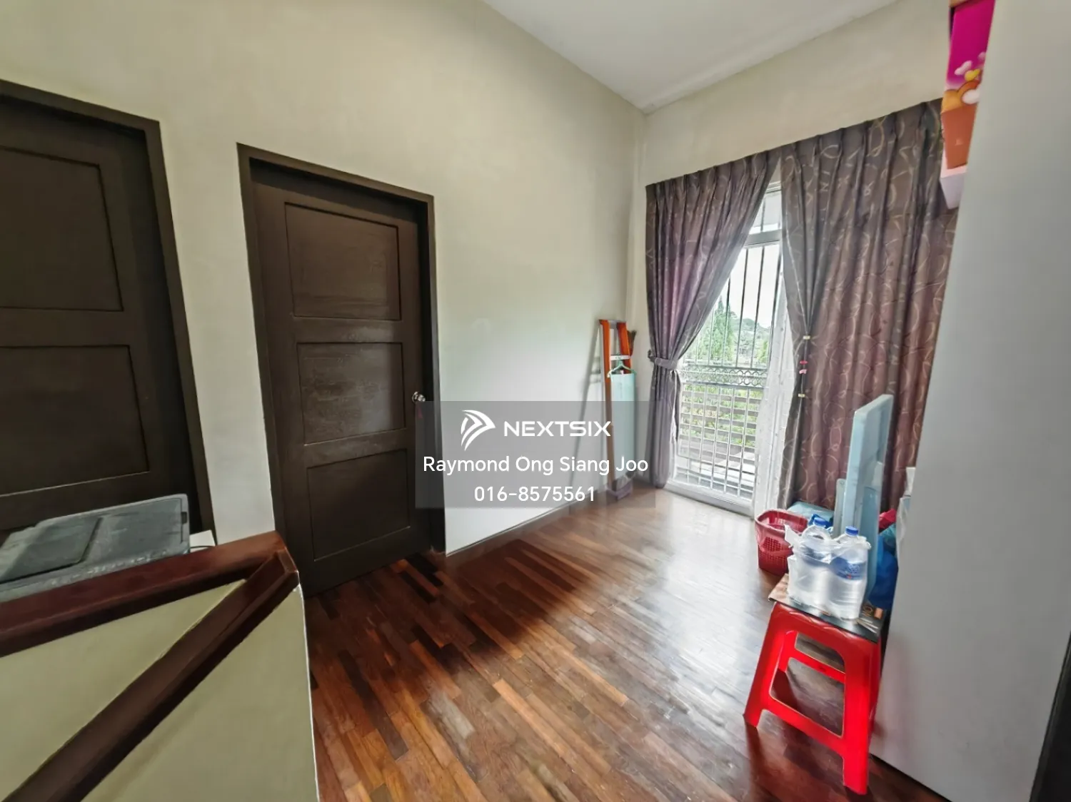 Semi-detached House For Sale in Kuching Sarawak - Image 15