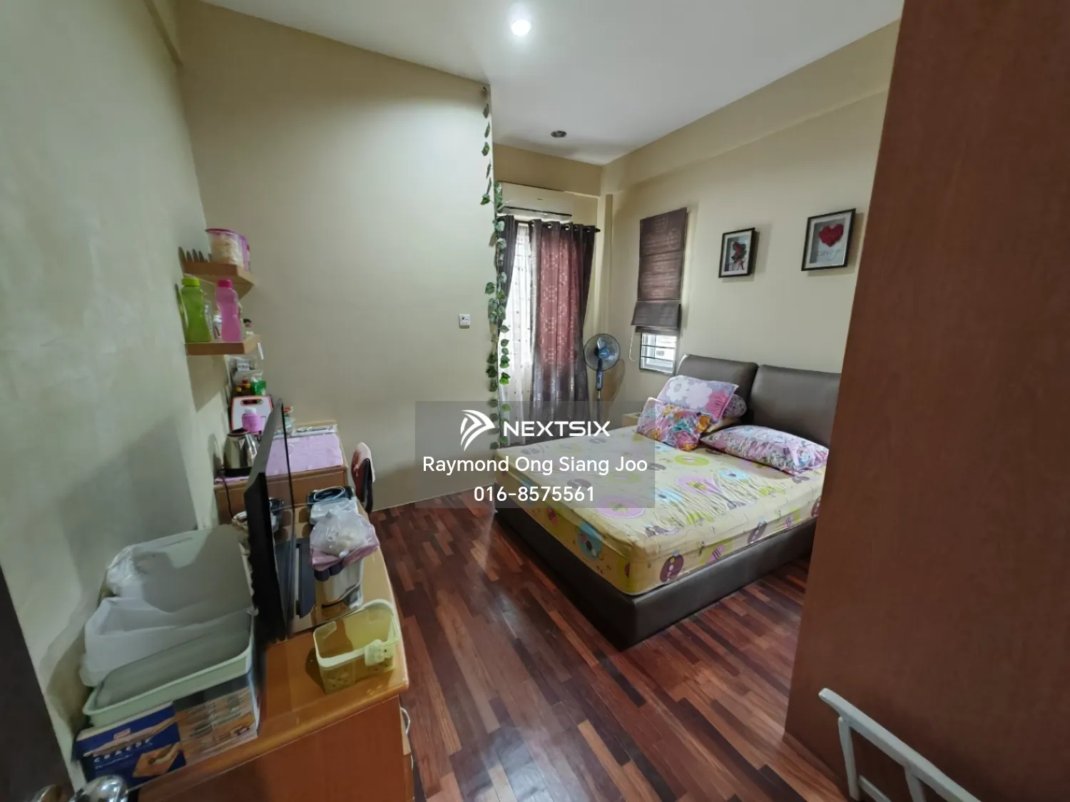 Semi-detached House For Sale in Kuching Sarawak - Image 16