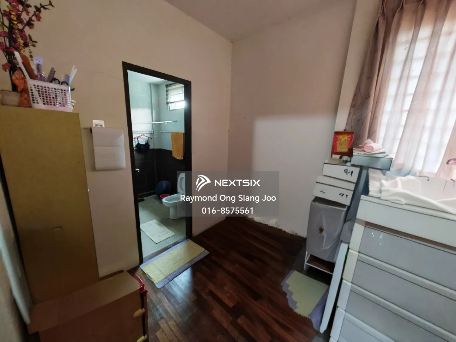 Semi-detached House For Sale in Kuching Sarawak - Image 17