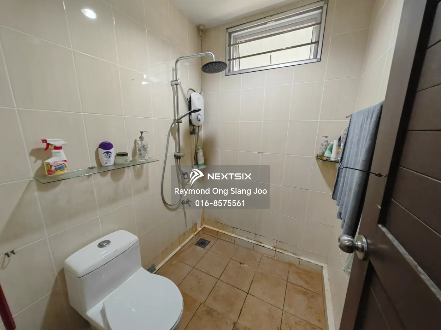 Semi-detached House For Sale in Kuching Sarawak - Image 20