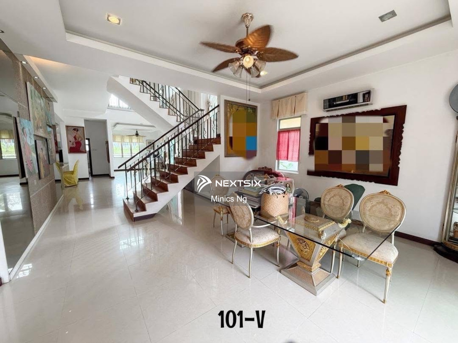 Bungalow For Sale in Setia Eco Park Selangor