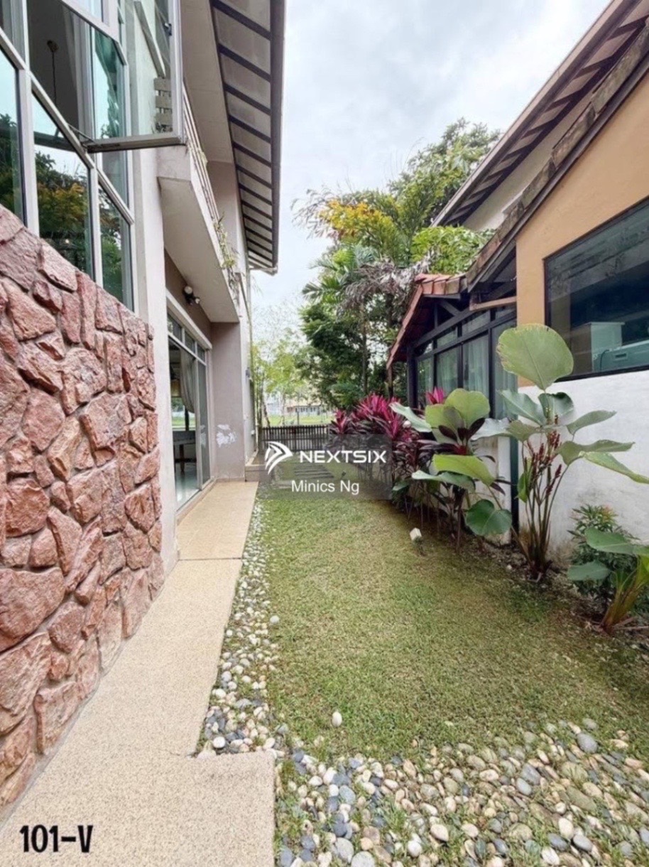 Bungalow For Sale in Setia Eco Park Selangor - Image 10
