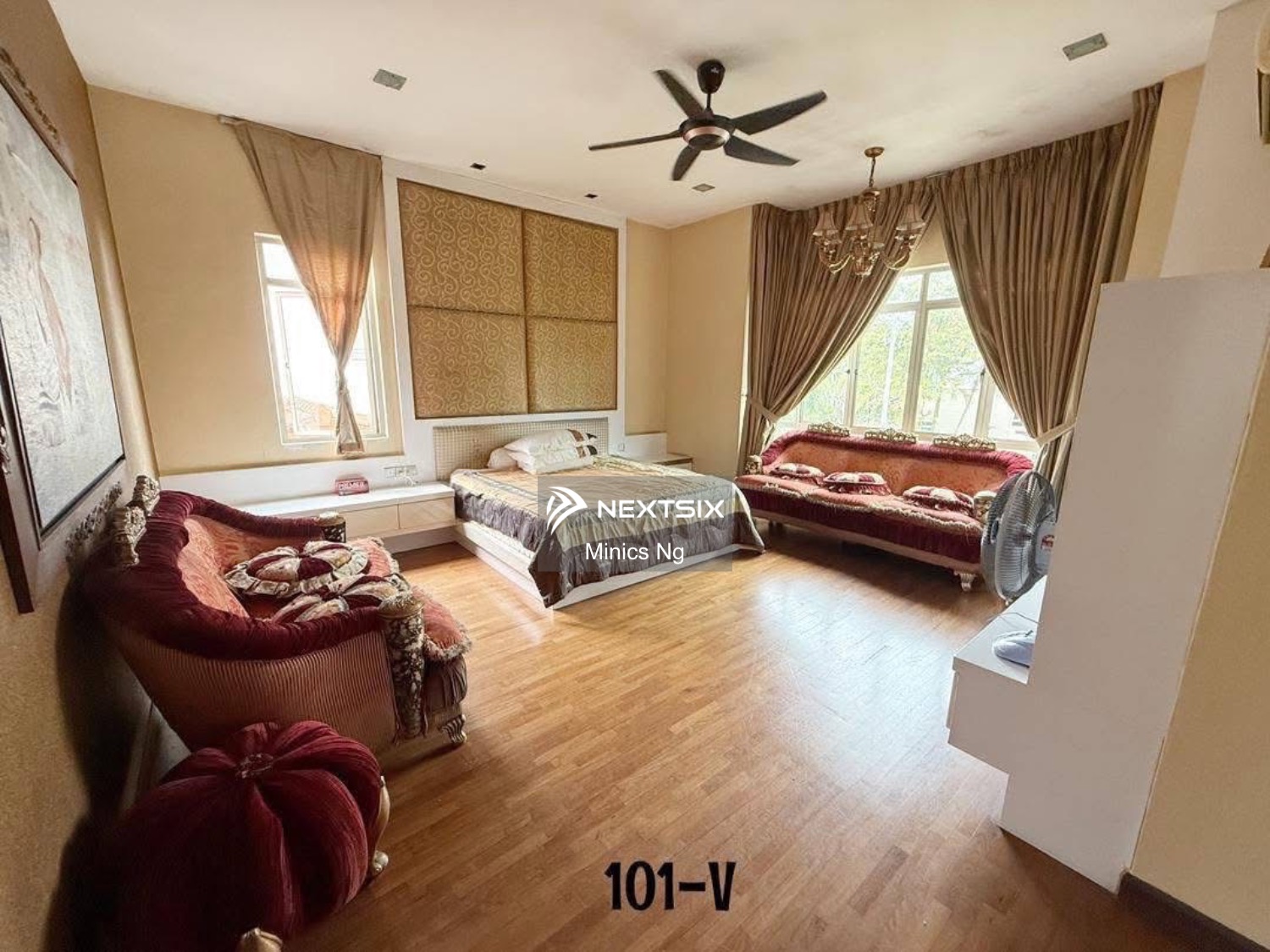 Bungalow For Sale in Setia Eco Park Selangor - Image 7