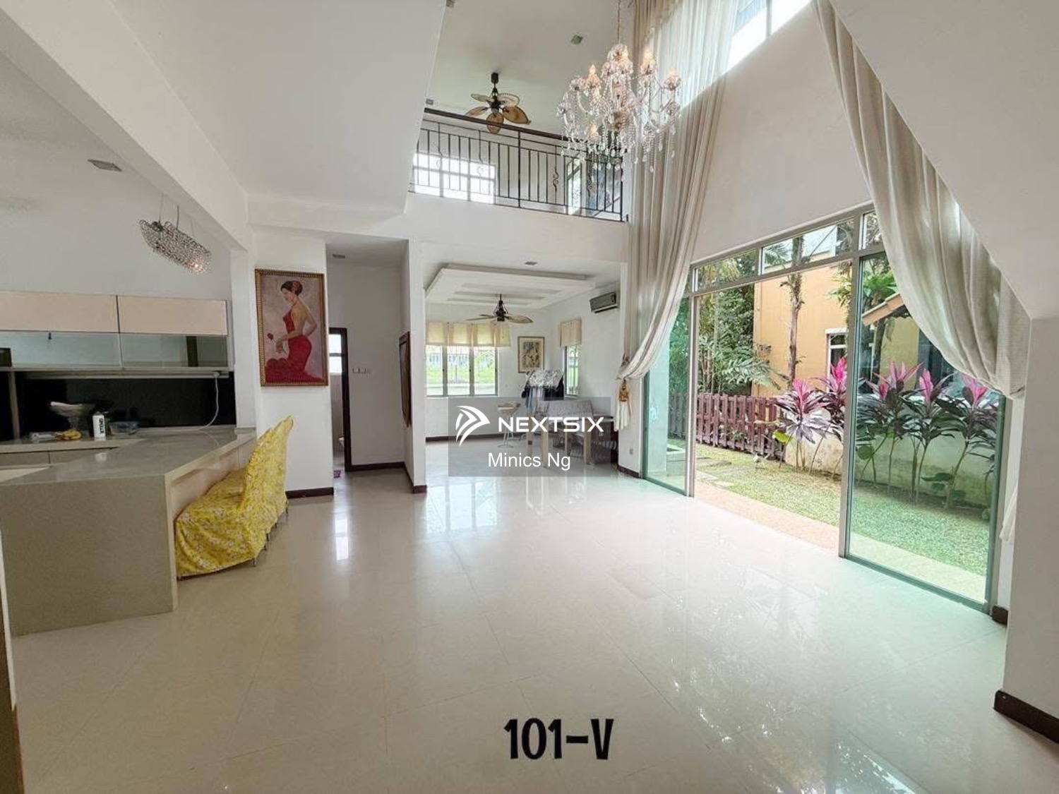 Bungalow For Sale in Setia Eco Park Selangor - Image 9