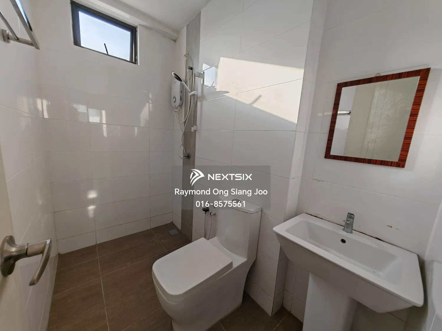 Townhouse For Rent in Kuching Sarawak - Image 11